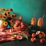 2026 Wall Calendar Chickens are Why We Can't Have Nice Things