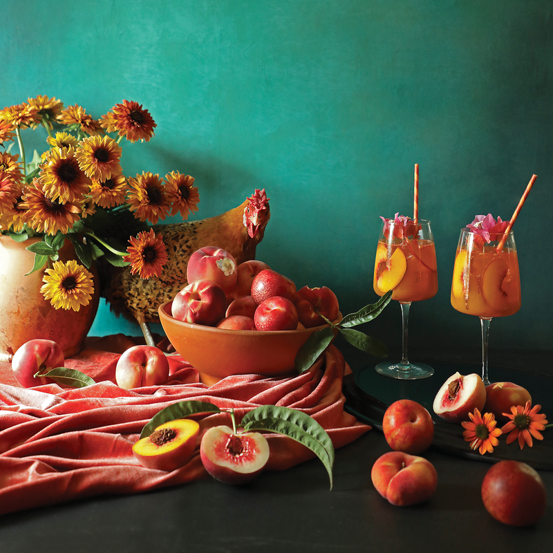 2026 Wall Calendar Chickens are Why We Can't Have Nice Things