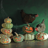 2026 Wall Calendar Chickens are Why We Can't Have Nice Things