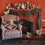 2026 Wall Calendar Chickens are Why We Can't Have Nice Things