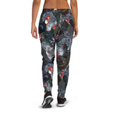 Midnight Chickens Unisex Joggers