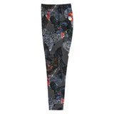 Midnight Chickens Unisex Joggers