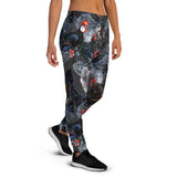 Midnight Chickens Unisex Joggers