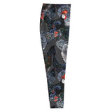 Midnight Chickens Unisex Joggers