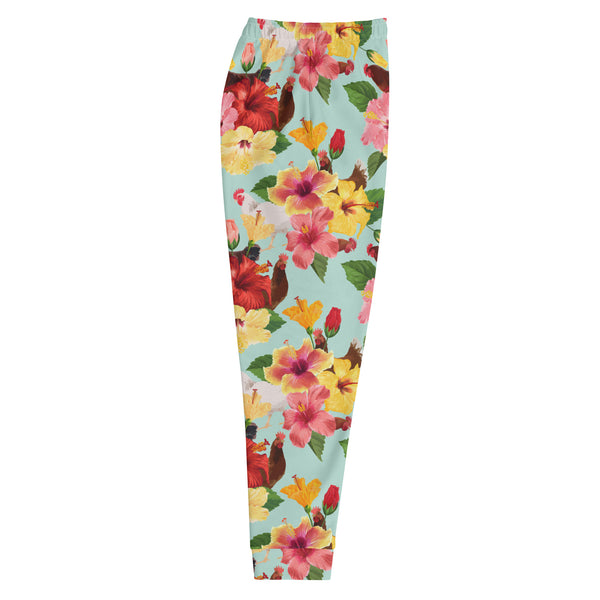 Tropical Chicken Vibes Unisex Joggers