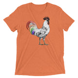 Pride Rooster T-shirt