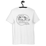 Drink with Chickens Unisex T-Shirt