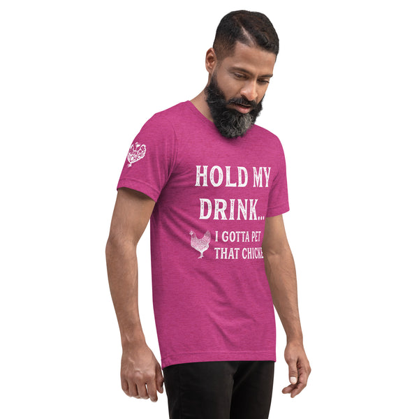 Hold My Drink T-shirt