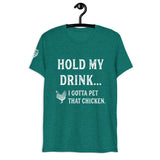 Hold My Drink T-shirt